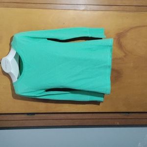 ✨Old Navy Women's large long sleeve shirt